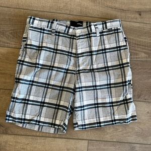 Men’s Hurley Shorts (32)